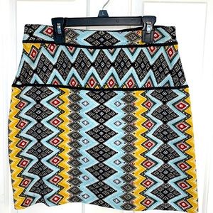 Ann Taylor Loft mini skirt. Great condition